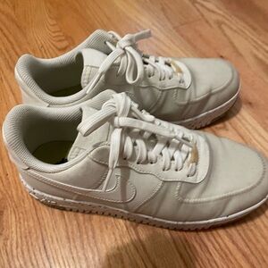 Nike Air Force 1 Crater 'Summit White'​​​